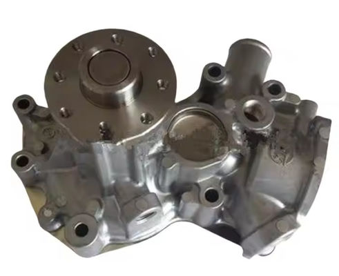 নতুন জল পাম্প J210-0580S SK75 4LE2 Excavator ইঞ্জিনের জন্য