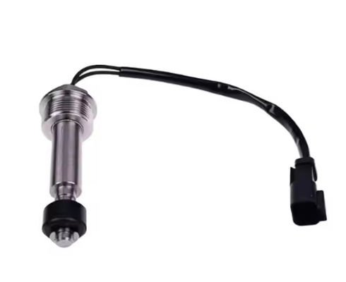 তেল সুইচ 213-0676 2130676 ইঞ্জিনের জন্য 3116 3176C 3196 Excavator 320B 322B