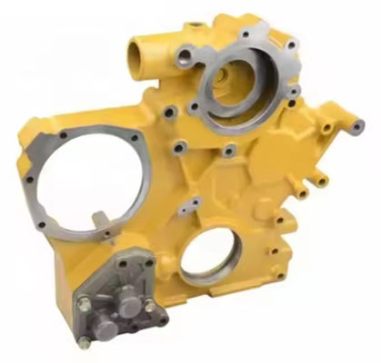 তেল পাম্প 5I-7948 5I7948 Excavator E200B জন্য ইঞ্জিন S6KT