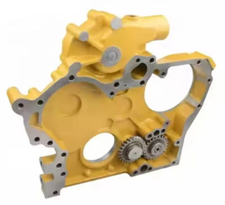 তেল পাম্প 5I-7948 5I7948 Excavator E200B জন্য ইঞ্জিন S6KT