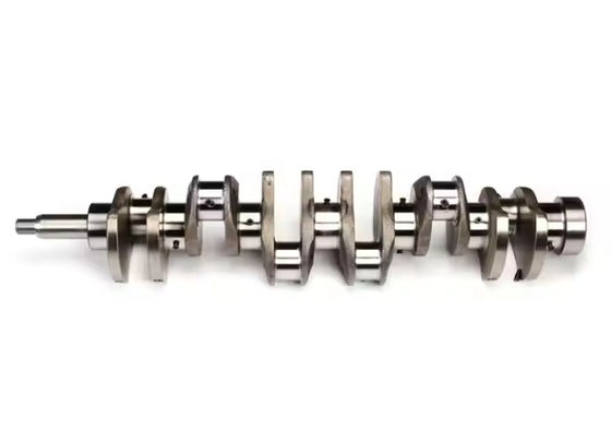 ক্রেঙ্কশ্যাফ্ট 13400-1690 EX220-5 Excavator H06CT HO7C ডিজেল ইঞ্জিনের জন্য