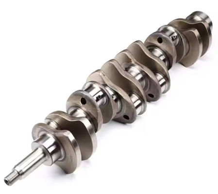 ক্রেঙ্কশ্যাফ্ট 13400-1690 EX220-5 Excavator H06CT HO7C ডিজেল ইঞ্জিনের জন্য