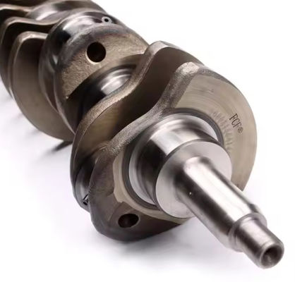 ক্রেঙ্কশ্যাফ্ট 13400-1690 EX220-5 Excavator H06CT HO7C ডিজেল ইঞ্জিনের জন্য