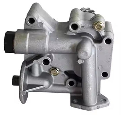 নতুন তেল পাম্প ME084586, খননকারী SK200-3 SK200-1 ইঞ্জিন 6D31 এর জন্য