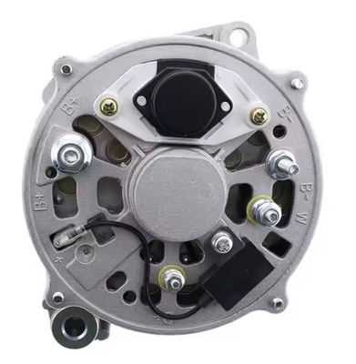 Alternator 9W3043 114 3116 3126 3208 3306 জন্য Excavator 322 325 ইঞ্জিন 24V 55A