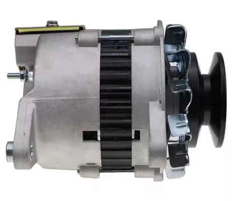 অল্টারনেটর 600-821-3860 PC60 PC80 এক্সক্যাভেটর 4D95 4D95S ইঞ্জিন 24V 15A এর জন্য