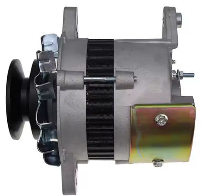 অল্টারনেটর 600-821-3860 PC60 PC80 এক্সক্যাভেটর 4D95 4D95S ইঞ্জিন 24V 15A এর জন্য