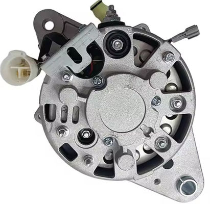 এক্সক্যাভার EX400 EX400-3 6RB1 ইঞ্জিনের জন্য অ্যালটারেটর 1-81200563-0