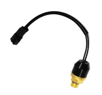 চাপ সেন্সর সুইচ 301413-00287 DX140 DX215 DX225 Excavator জন্য