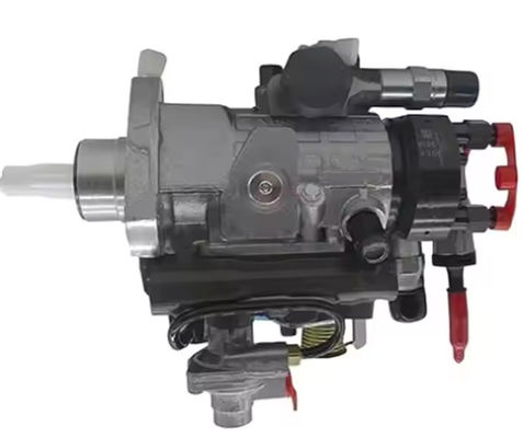 জ্বালানী ইনজেকশন পাম্প 9323A260G 9323A261G 9323A262G 32006738 Excavator Parts এর জন্য