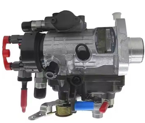 জ্বালানী ইনজেকশন পাম্প 9323A260G 9323A261G 9323A262G 32006738 Excavator Parts এর জন্য
