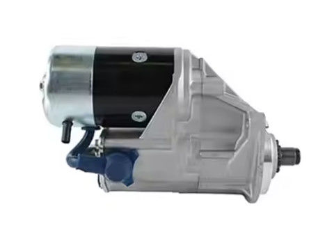 স্টার্টার মোটর 2816400 M316D M318D M322D Excavator C6.6 ইঞ্জিন 24V এর জন্য