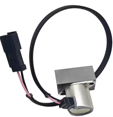 পাইলট ভালভ 702-21-62200 7022162200 এক্সক্যাভারের জন্য PC200-8 PC210-10 PC300-8