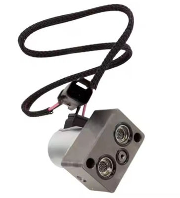 পাইলট ভালভ 702-21-62200 7022162200 এক্সক্যাভারের জন্য PC200-8 PC210-10 PC300-8