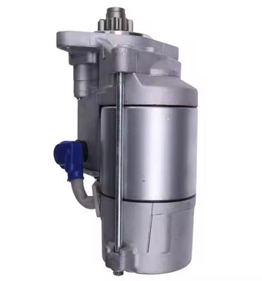 স্টার্টার মোটর 1449966 144-9966 জন্য 302.5 303.5 Excavator 3013 ইঞ্জিন 12V 11T