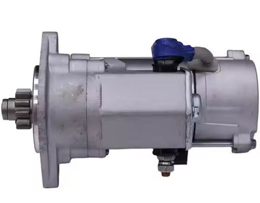 স্টার্টার মোটর 1449966 144-9966 জন্য 302.5 303.5 Excavator 3013 ইঞ্জিন 12V 11T