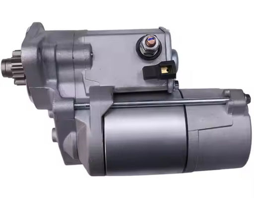স্টার্টার মোটর 1449966 144-9966 জন্য 302.5 303.5 Excavator 3013 ইঞ্জিন 12V 11T