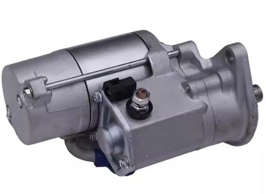 স্টার্টার মোটর 1449966 144-9966 জন্য 302.5 303.5 Excavator 3013 ইঞ্জিন 12V 11T