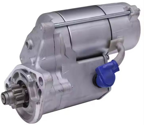 স্টার্টার মোটর 1449966 144-9966 জন্য 302.5 303.5 Excavator 3013 ইঞ্জিন 12V 11T