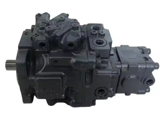 হাইড্রোলিক পাম্প 708-3S-00872 708-3S-00522 PC50MR-2 PC40MR-2 এক্সক্যাভেটরের জন্য