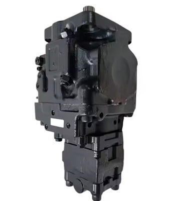হাইড্রোলিক পাম্প 708-3S-00872 708-3S-00522 PC50MR-2 PC40MR-2 এক্সক্যাভেটরের জন্য