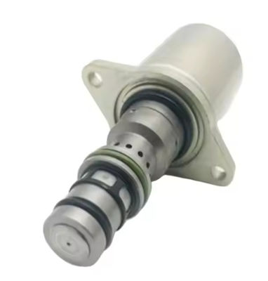 হাইড্রোলিক পাম্প সোলিনয়েড ভালভ TM1012162 Excavator জন্য EC200 EC200D