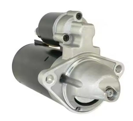 স্টার্টার মোটর 0986022440 0001109035 Excavator জন্য U5MK8261 3CYL ইঞ্জিন 12V 9T 2.2KW