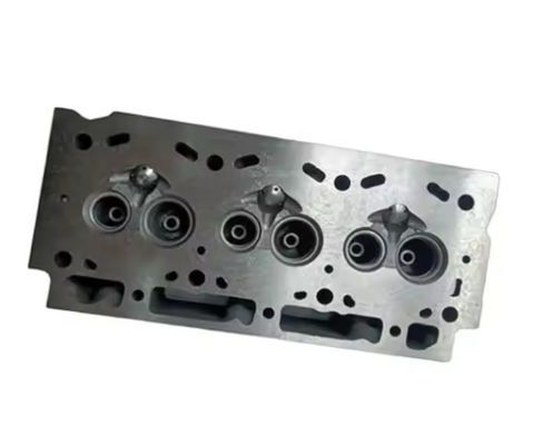 সিলিন্ডার হেড 3D84-1 3T84 PC20-5 PC20-6 PC30-6 এক্সক্যাভারের জন্য 3D84-1