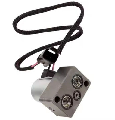 পাইলট ভালভ 702-21-62200 7022162200 এক্সক্যাভারের জন্য PC200-8 PC210-10 PC300-8