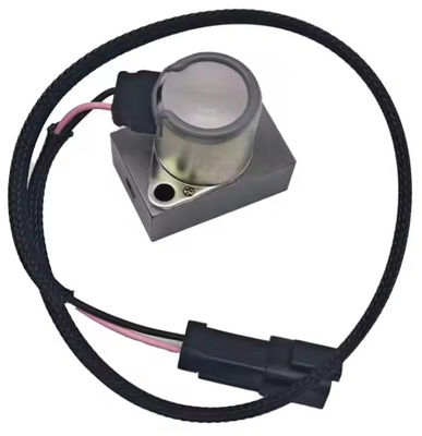 পাইলট ভালভ 702-21-62200 7022162200 এক্সক্যাভারের জন্য PC200-8 PC210-10 PC300-8