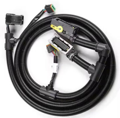 ওয়্যারিং হার্নেস VOE14631808 14631808 EC210 EC240 EC290 EC200B EC210B এক্সক্যাভারের জন্য