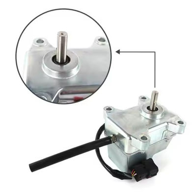 গ্যাস মোটর KHR1346 KHR1290 SH100-A1 এক্সক্যাভারগুলির জন্য 9010B 9020B 9030B 9040B 9045B