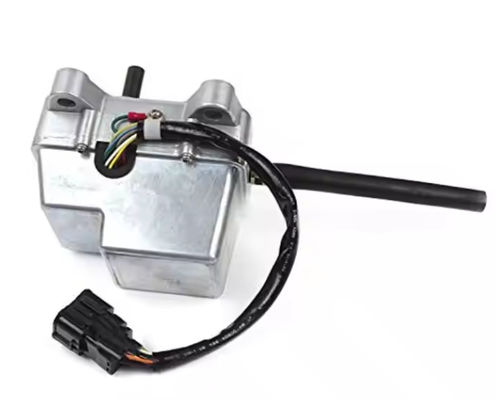 গ্যাস মোটর KHR1346 KHR1290 SH100-A1 এক্সক্যাভারগুলির জন্য 9010B 9020B 9030B 9040B 9045B