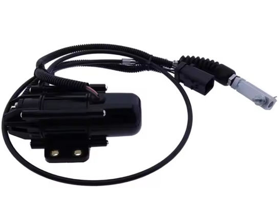 গ্যাস মোটর 379-0803 3790803 Excavator E307E 303.5E 307E ইঞ্জিনের জন্য