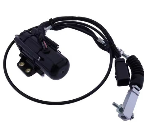 গ্যাস মোটর 379-0803 3790803 Excavator E307E 303.5E 307E ইঞ্জিনের জন্য