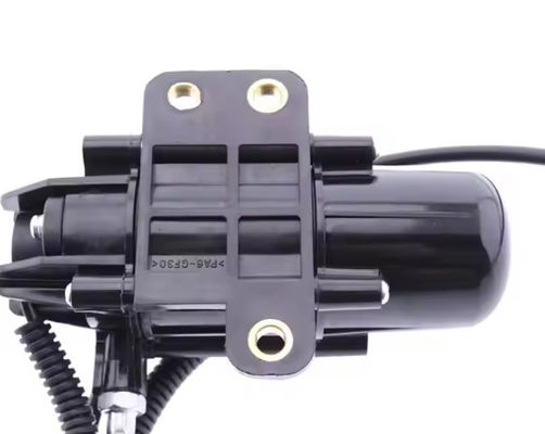 গ্যাস মোটর 379-0803 3790803 Excavator E307E 303.5E 307E ইঞ্জিনের জন্য