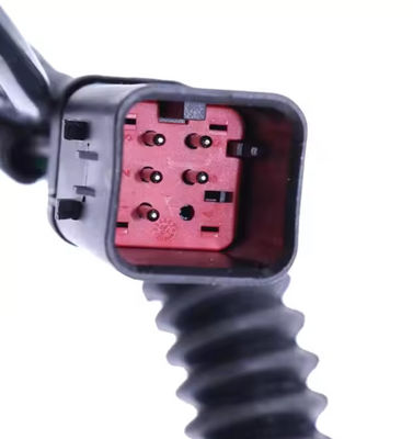 গ্যাস মোটর 379-0803 3790803 Excavator E307E 303.5E 307E ইঞ্জিনের জন্য