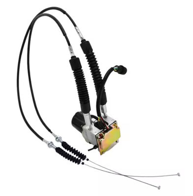 গ্যাস মোটর 415496X 126-3019 Excavator E320 E312V2 E325 E330L ইঞ্জিনের জন্য