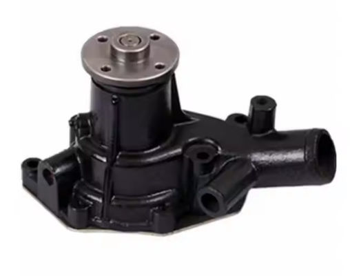 খননকারীর ইঞ্জিন ELF250 2800cc 4BA1 4BC1 এর জন্য ওয়াটার পাম্প 5-13610-187-0