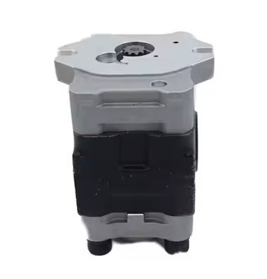 এক্সক্যাভেটর আনুষাঙ্গিক 7083S04531 হাইড্রোলিক গিয়ার পাইলট পাম্প জন্য PC40MR1 PC45MR1 এক্সক্যাভেটর