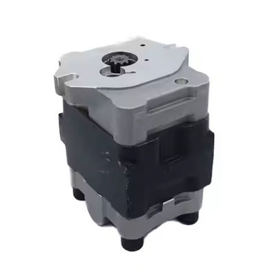 এক্সক্যাভেটর আনুষাঙ্গিক 7083S04531 হাইড্রোলিক গিয়ার পাইলট পাম্প জন্য PC40MR1 PC45MR1 এক্সক্যাভেটর