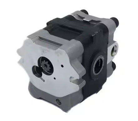 এক্সক্যাভেটর আনুষাঙ্গিক 7083S04531 হাইড্রোলিক গিয়ার পাইলট পাম্প জন্য PC40MR1 PC45MR1 এক্সক্যাভেটর