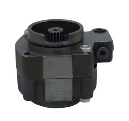 1038264 হাইড্রোলিক পাম্প 330B খননকারীর খুচরা যন্ত্রাংশ পাইলট পাম্প A8VO107