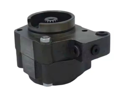 1038264 হাইড্রোলিক পাম্প 330B খননকারীর খুচরা যন্ত্রাংশ পাইলট পাম্প A8VO107