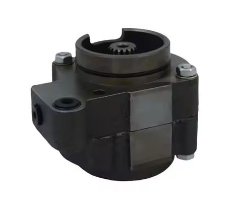 1038264 হাইড্রোলিক পাম্প 330B খননকারীর খুচরা যন্ত্রাংশ পাইলট পাম্প A8VO107