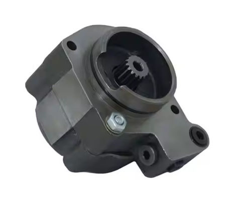 1038264 হাইড্রোলিক পাম্প 330B খননকারীর খুচরা যন্ত্রাংশ পাইলট পাম্প A8VO107