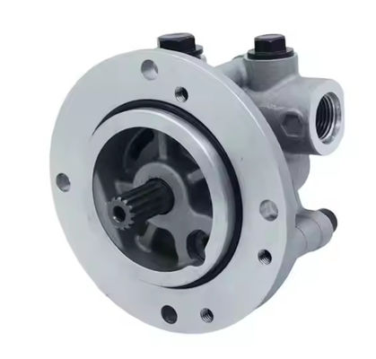 SH1305 K7V63DTP 2902440 3633A খননকারীর পাইলট পাম্প খননকারীর জন্য হাইড্রোলিক পাম্প