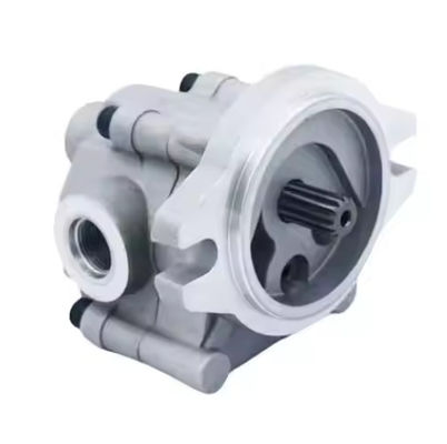 K5V160 K5V0160 E330 336C 336D Excavator Accessories পাইলট গিয়ার হাইড্রোলিক পাম্প