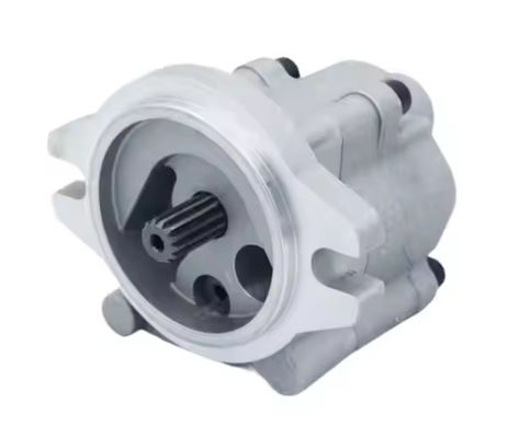 K5V160 K5V0160 E330 336C 336D Excavator Accessories পাইলট গিয়ার হাইড্রোলিক পাম্প