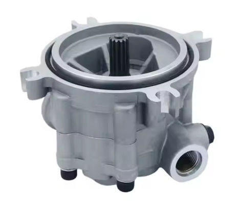 কনস্ট্রাকশন মেশিনারী পার্টস K3V140DT হাইড্রোলিক গিয়ার পাম্প 14536672 K9001192 খননকারীর জন্য